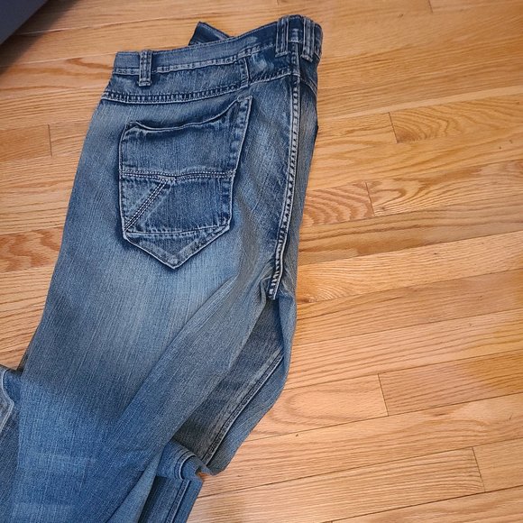 ProjekRaw Jeans, Men's 38x32 - NWOT - Picture 6 of 7